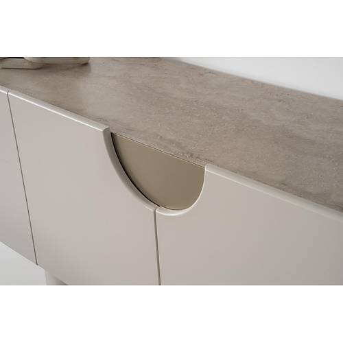 �znik-HLL Yemek Odas�