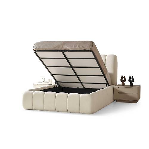 Harmen-L�ON Yatak Odas�