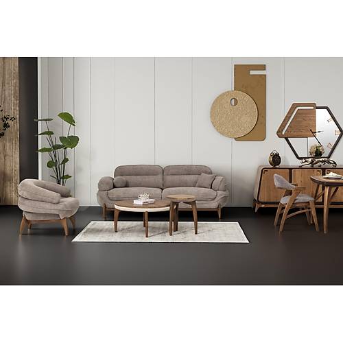 Mustang-BZT Koltuk Takm