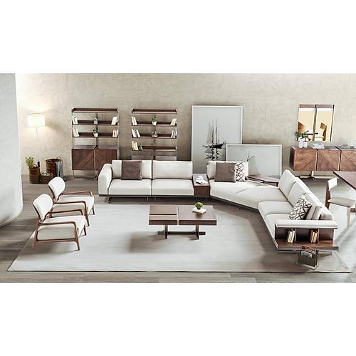 Balans-BMN Orta Sehpa