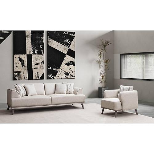 Faden-LVE Koltuk Takm