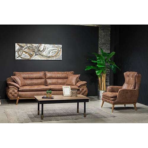 Napoli-D Koltuk Takm