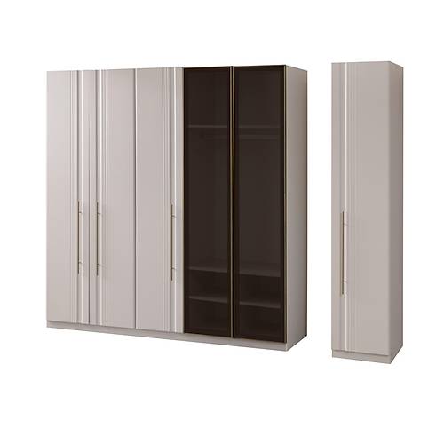 Zarzuela-RVT Yatak Odas