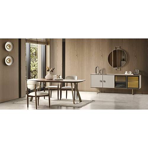 Zedd-NU Yemek Odas�