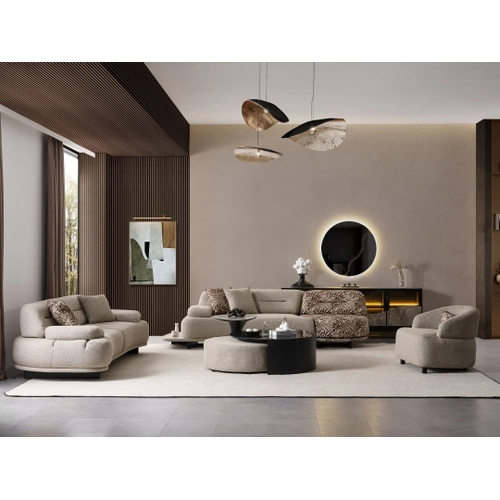 Vens-LVT Koltuk Takm