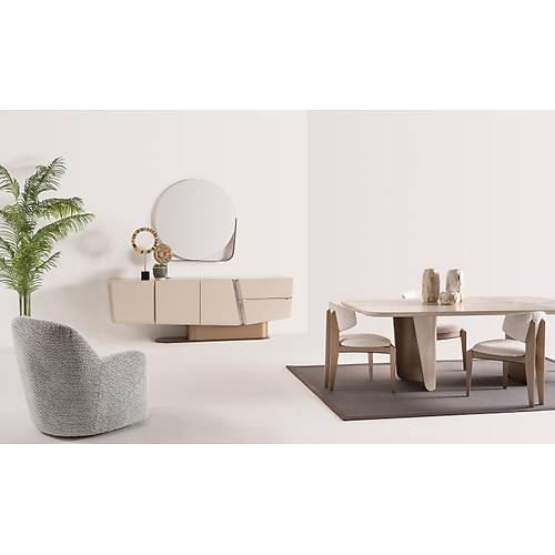 Lilda-NLL Yemek Odas�