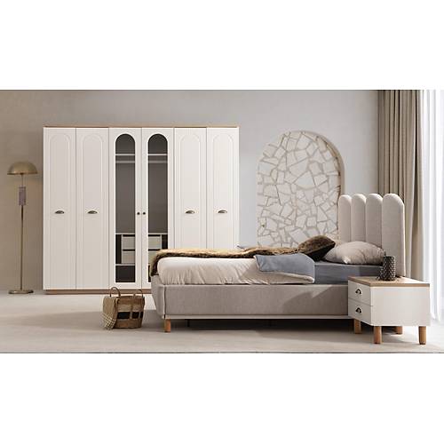 Siyez-NOW Yatak Odas�