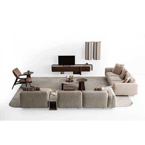 Matera II-BMN Koltuk Tak�m�