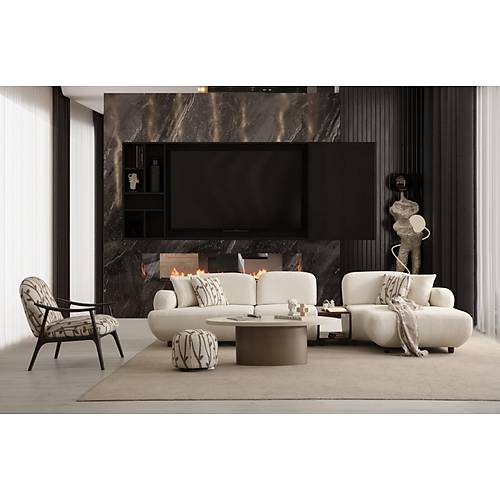 Maserati-TS Ke Koltuk