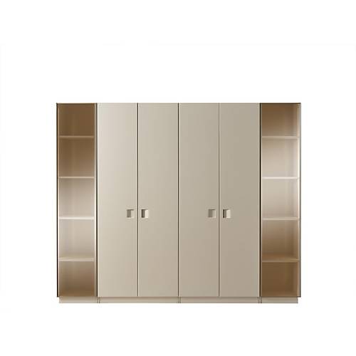Saravia-B�R Yatak Odas�