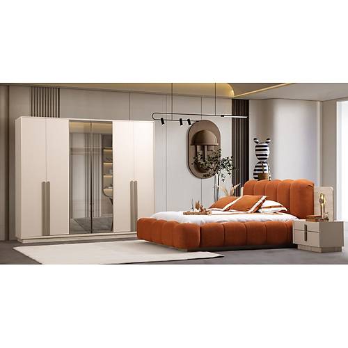 Pablo-HLL Yatak Odas