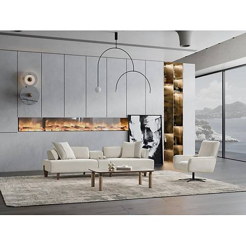 Hogan-ETN Koltuk Takm