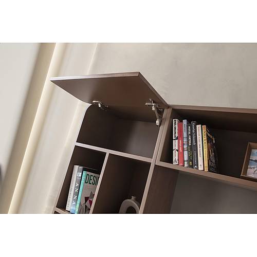 Nautica Ceviz-BOO Tv �nitesi