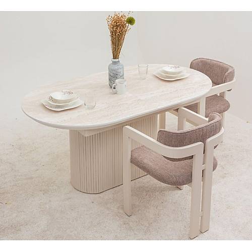 Orion-MASS Masa & Sandalye