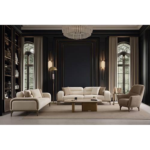 Neva-PRL Koltuk Takm