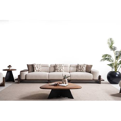 Rumeli Hisar-VRSS Koltuk Takm