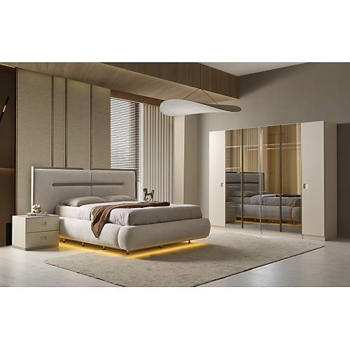 Saravia-B�R Yatak Odas�