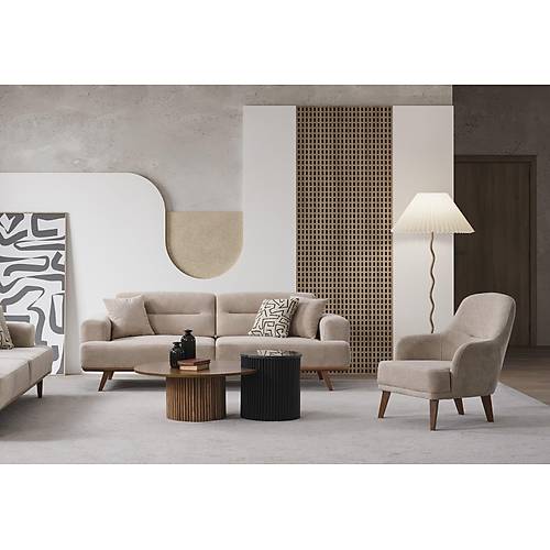 Livas-GLT Koltuk Tak�m�