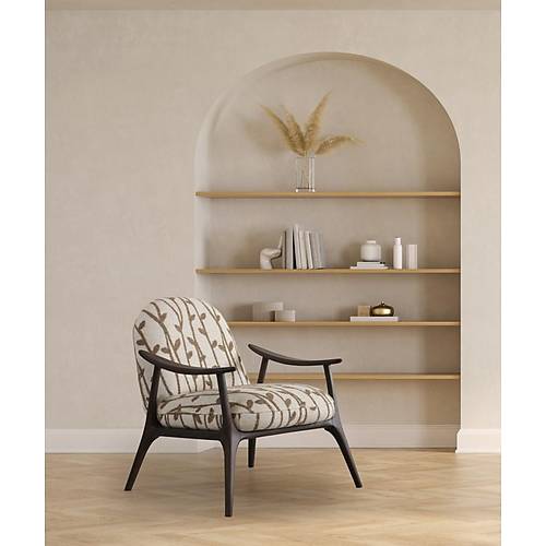 Maserati-TS Ke Koltuk