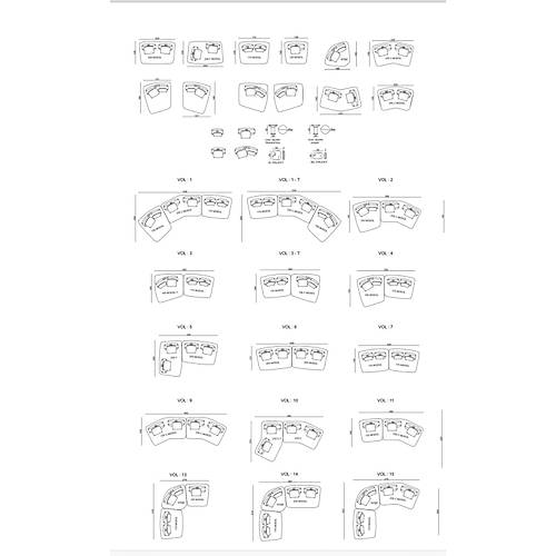 Morphose-BMN K��e Koltuk