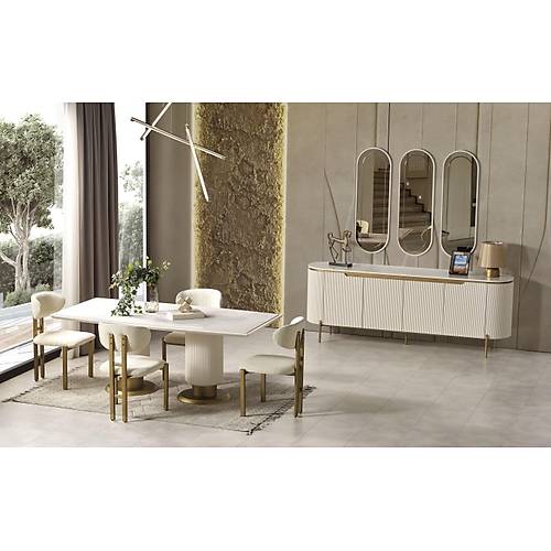 La Fann-C Yemek Odas�