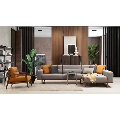 Milano Relax-LOT K��e Koltuk