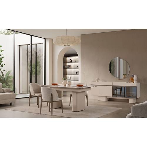 Merrill-MOR Yemek Odas�