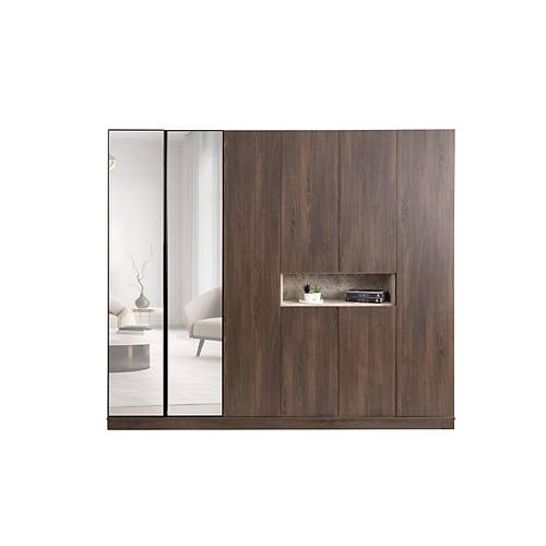 Assia-NTR Yatak Odas�