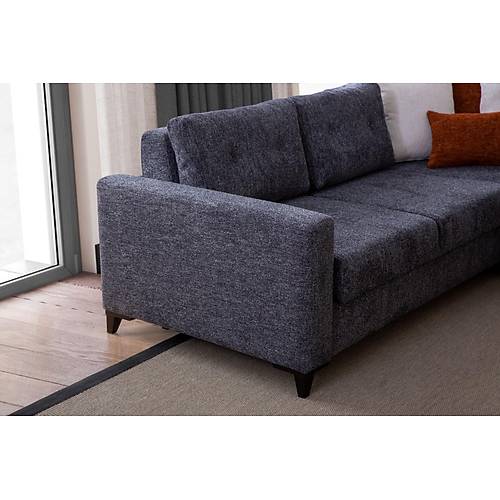 Mitron-YKM Ke Koltuk