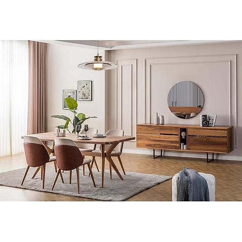 Mina-W�N Yemek Odas�