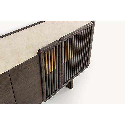 Natura Koyu Me�e-NG Yemek Odas�