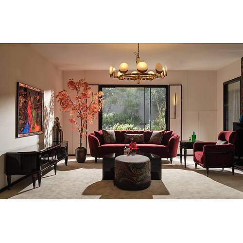 Saint Helier-ADA Tv �nitesi