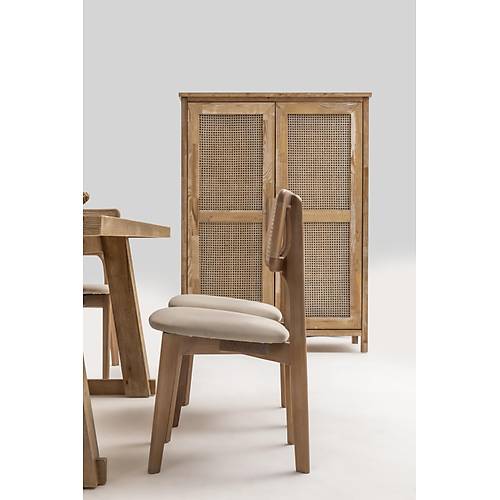 Amsterdam-BOHO Yemek Odas