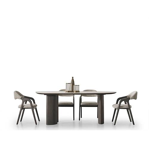 �rg�p-RS Yemek Odas�