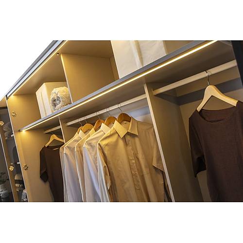 Zenith-GL Yatak Odas�