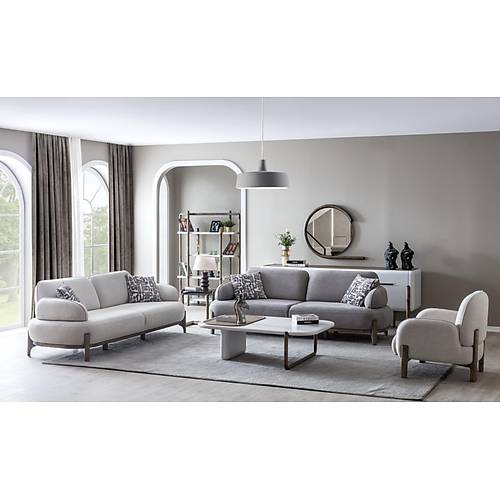 Almeria-NAR Koltuk Takm