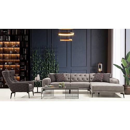 Fuji Relax-ETN K��e Koltuk