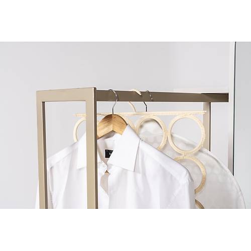 Kranne-SR� Yatak Odas�