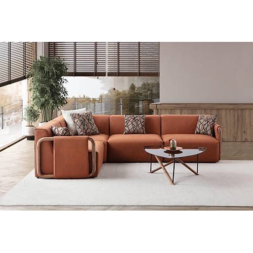 Comfy-ALD K��e Koltuk