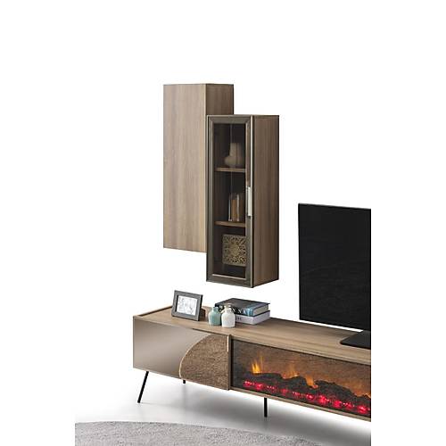 Beyonce Ceviz-EYF Tv nitesi