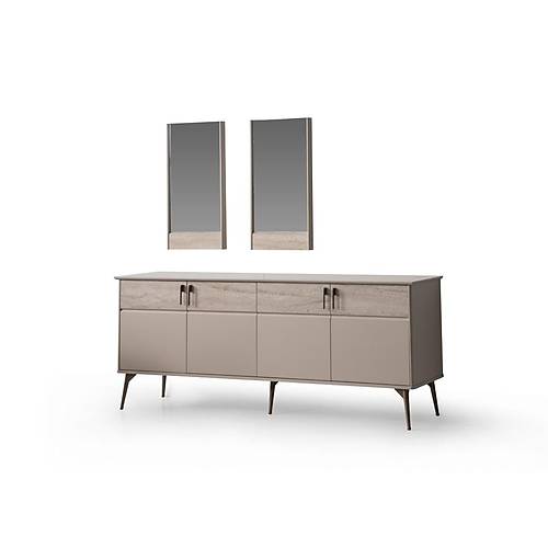 Beyza-MOR Yemek Odas�