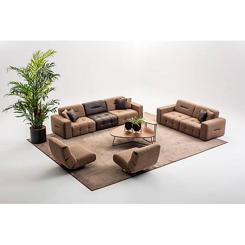 Domino-CF Koltuk Tak�m�