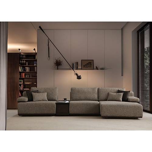 Calore-HTT Ke Koltuk