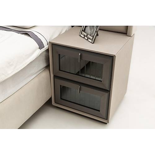 Oregon-CAN Yatak Odas�