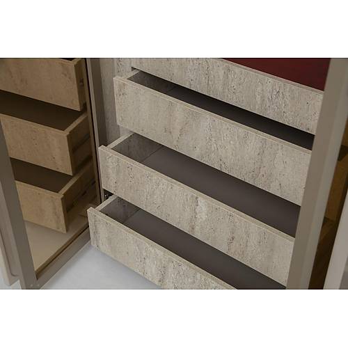 Barbeston-ALD� Yatak Odas�