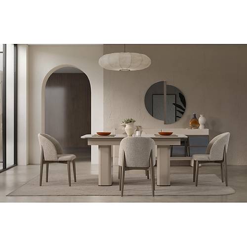 Merrill-MOR Yemek Odas�