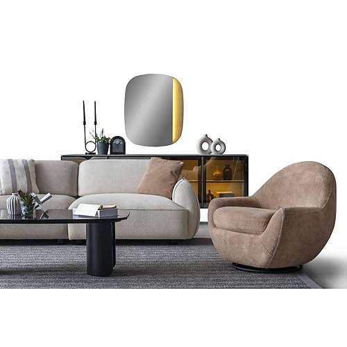 Zenith-GL Koltuk Takm