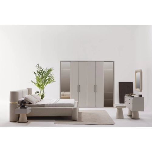 Bienve-ENM Yatak Odas