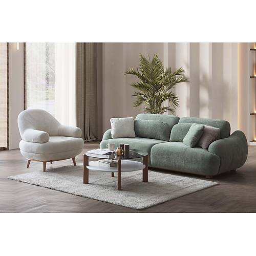 Venedik 2-DC Koltuk Tak�m�