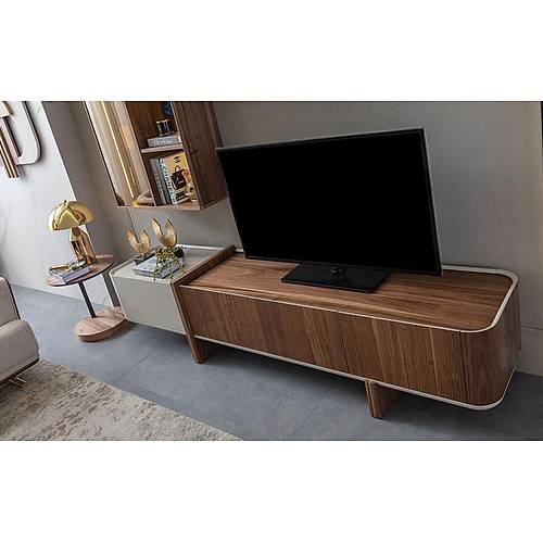 Soho-MO Tv nitesi